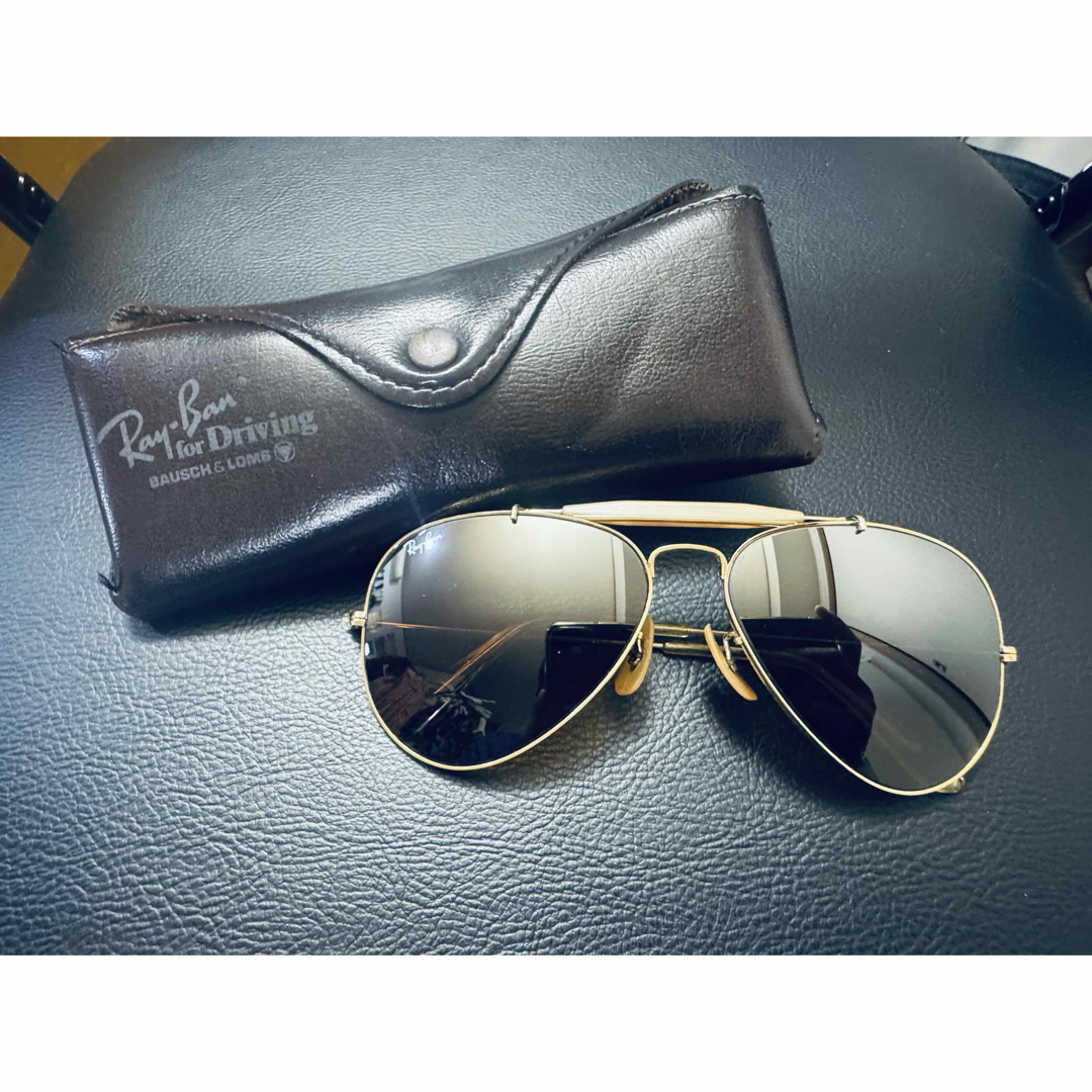 Ray-Ban - Ray-Ban drivingシリーズ ボシュロム製 ヴィンテージの通販