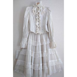 Victorian maiden（シャツ/ブラウス(長袖/七分)）のフリマアイテム一覧