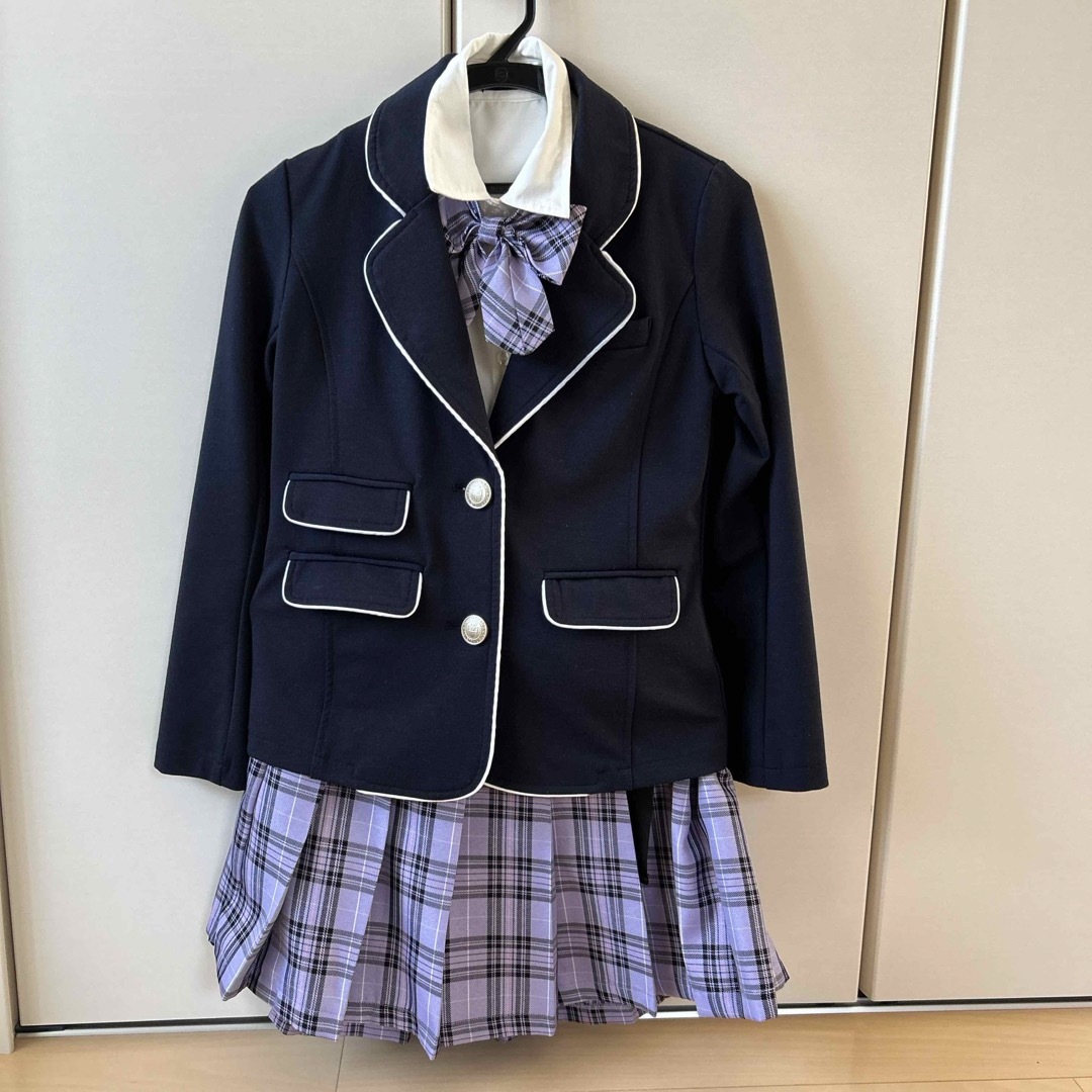 lovetoxic - ラブトキシック 卒服 Mサイズの通販 by ココロ's shop