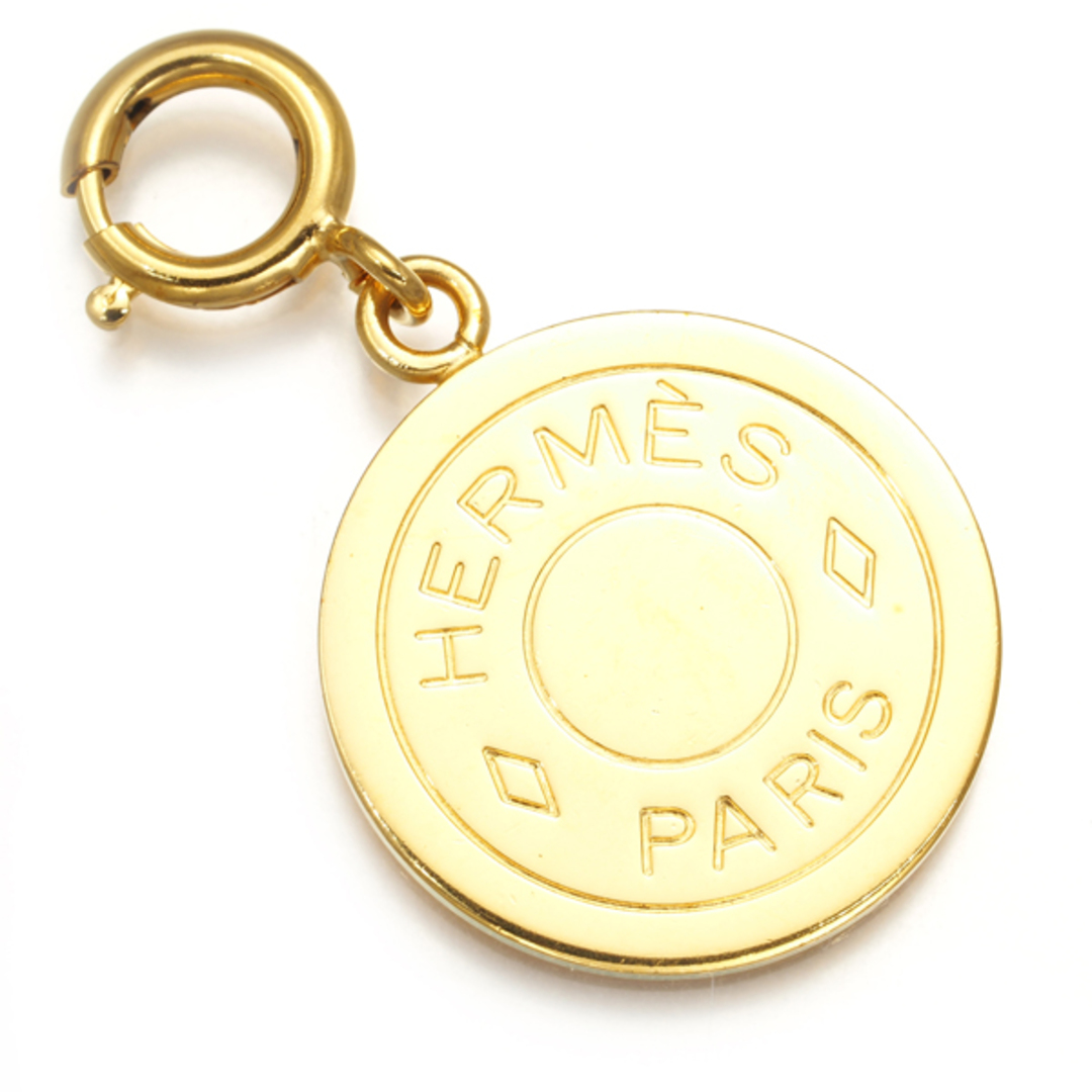 HERMES - エルメス ペンダントトップ セリエ チャーム の通販 by