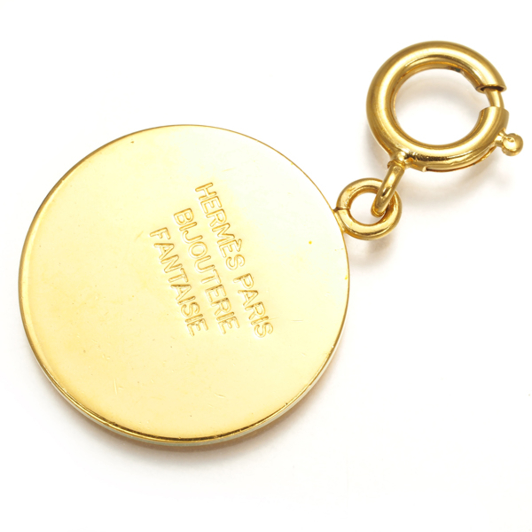 HERMES - エルメス ペンダントトップ セリエ チャーム の通販 by