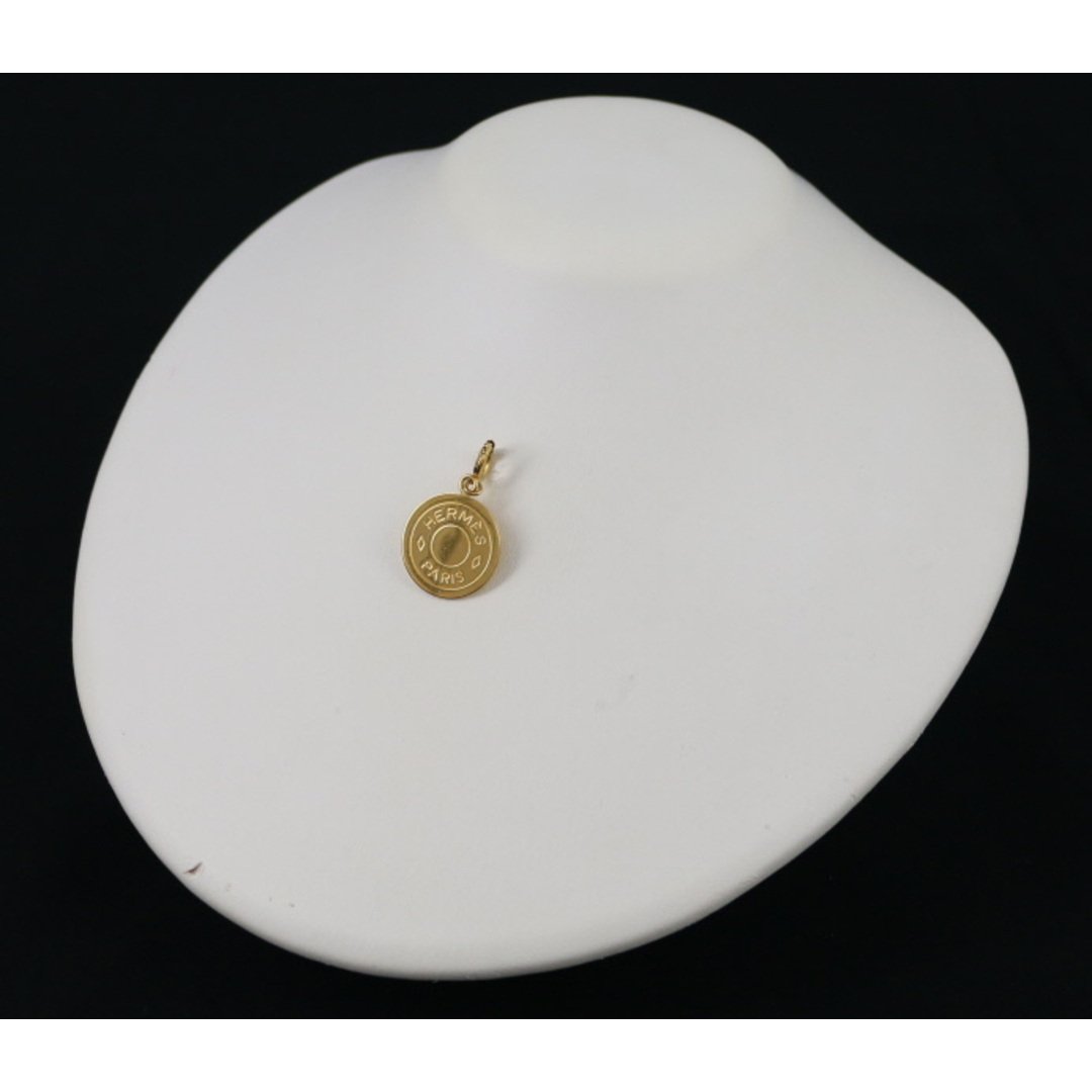 HERMES - エルメス ペンダントトップ セリエ チャーム の通販 by