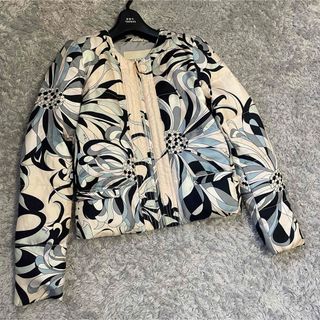EMILIO PUCCI（ダウンジャケット）のフリマアイテム一覧