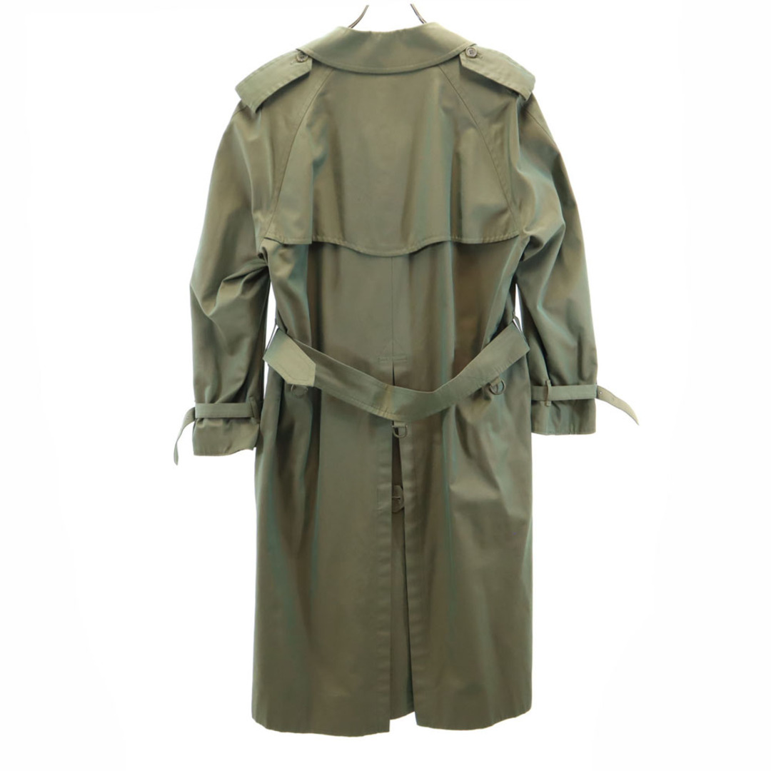 BURBERRY - バーバリーズ 90s オールド トレンチコート カーキ