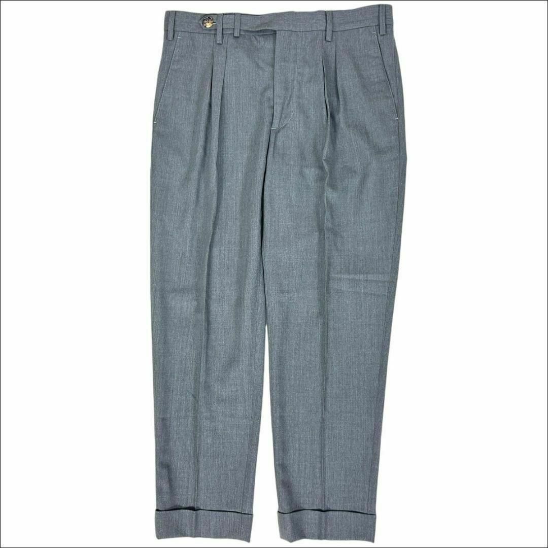 Brunello Cucinelli ブルネロクチネリ トラウザーズ 50 美品