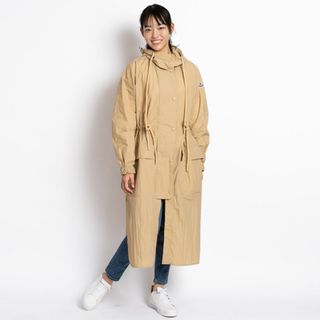 MONCLER（スプリングコート）のフリマアイテム一覧