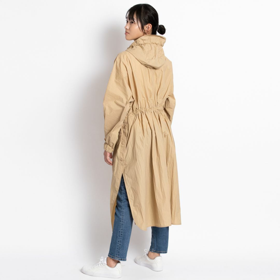 MONCLER - モンクレール レディース ジャケット コート ナイロン