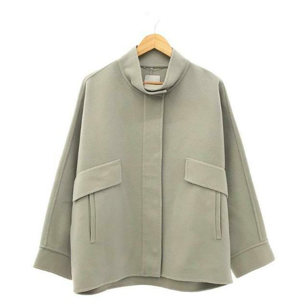 ebure - ebure / エブール | 2022AW | リュクスビーバー スタンド