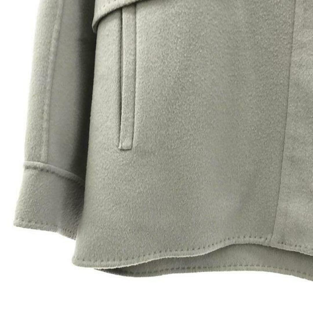 ebure - ebure / エブール | 2022AW | リュクスビーバー スタンド