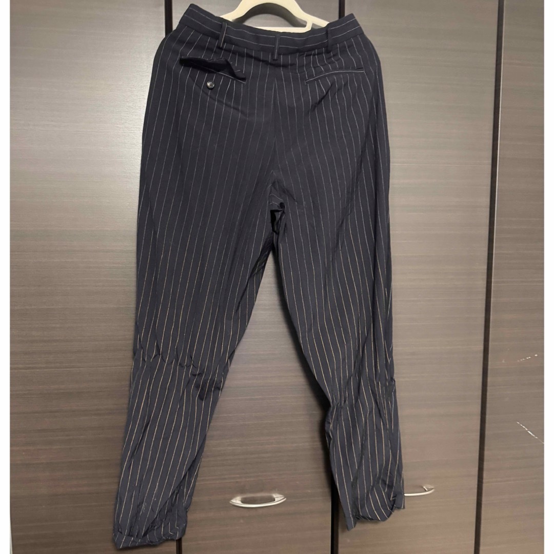 COMME des GARCONS HOMME PLUS - コムデギャルソン オムプリュス