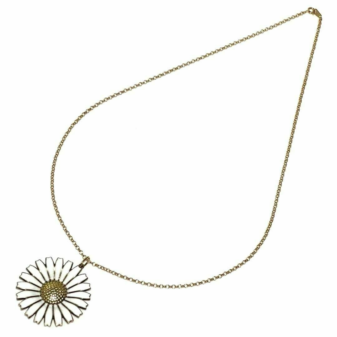 Georg Jensen - 【ヴィンテージ・大サイズ】ジョージジェンセン