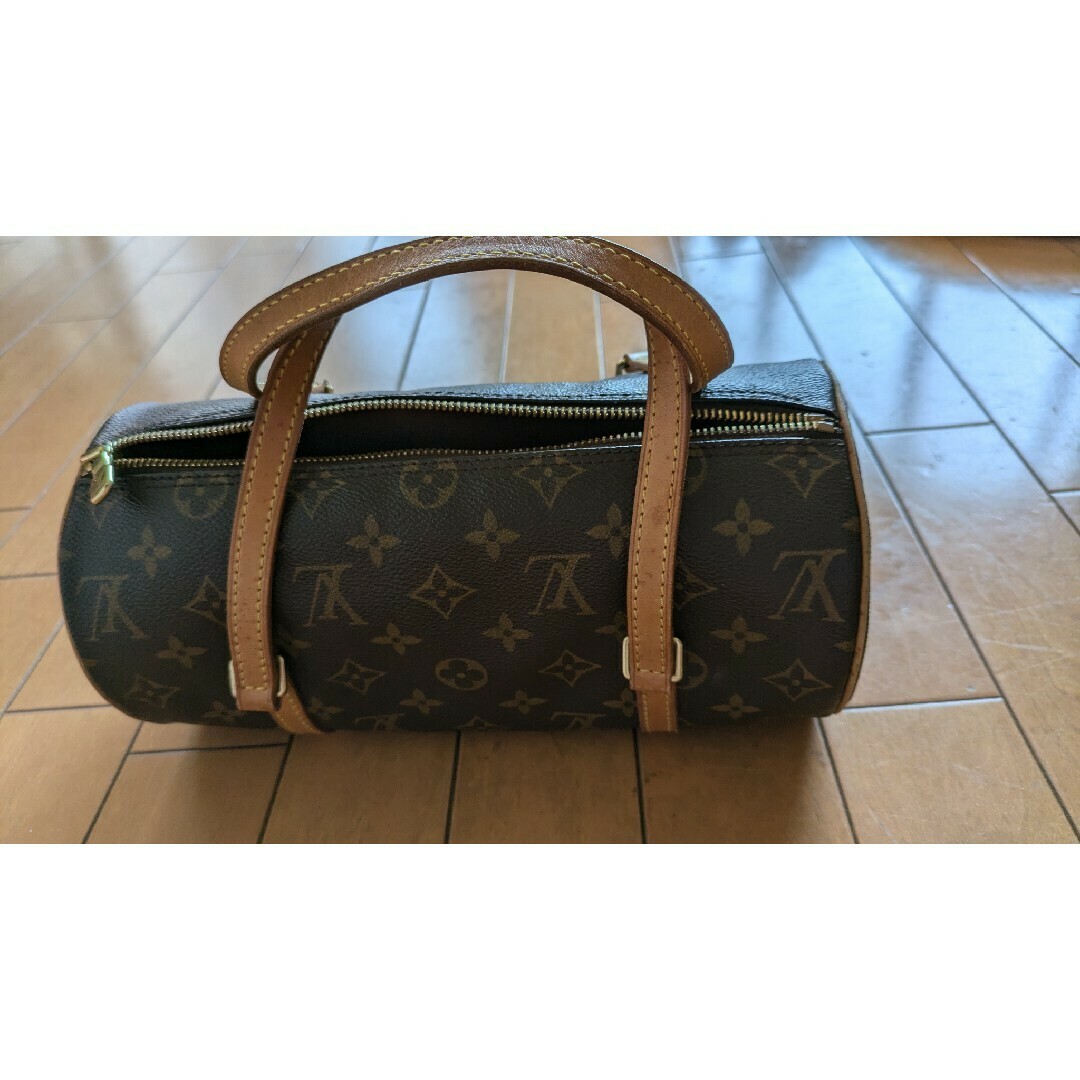 LOUIS VUITTON - ルイヴィトンパピヨンの通販 by マハローshop