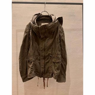 goa - 00s archive goa bono jacket vintage y2kの通販 by n 即購入
