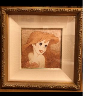 Disney - クリスチャン・リール・ラッセン ディズニー ティンカーベル