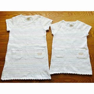 gelato pique（ワンピース）のフリマアイテム一覧