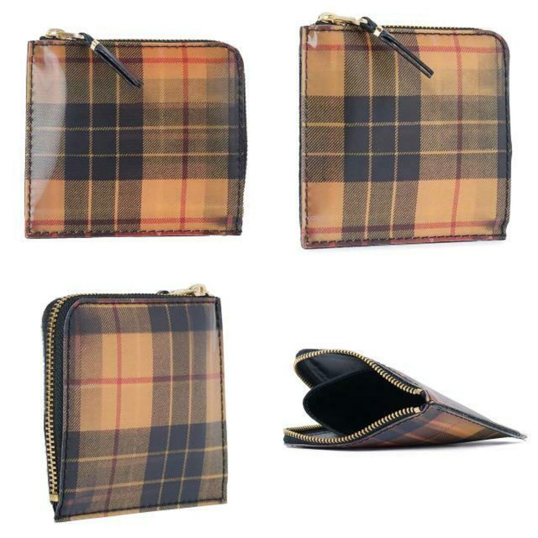 COMME des GARCONS - コムデギャルソン 財布 コインケース COMME des