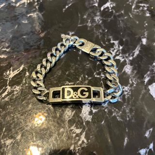 DOLCE&GABBANA（ブレスレット）のフリマアイテム一覧
