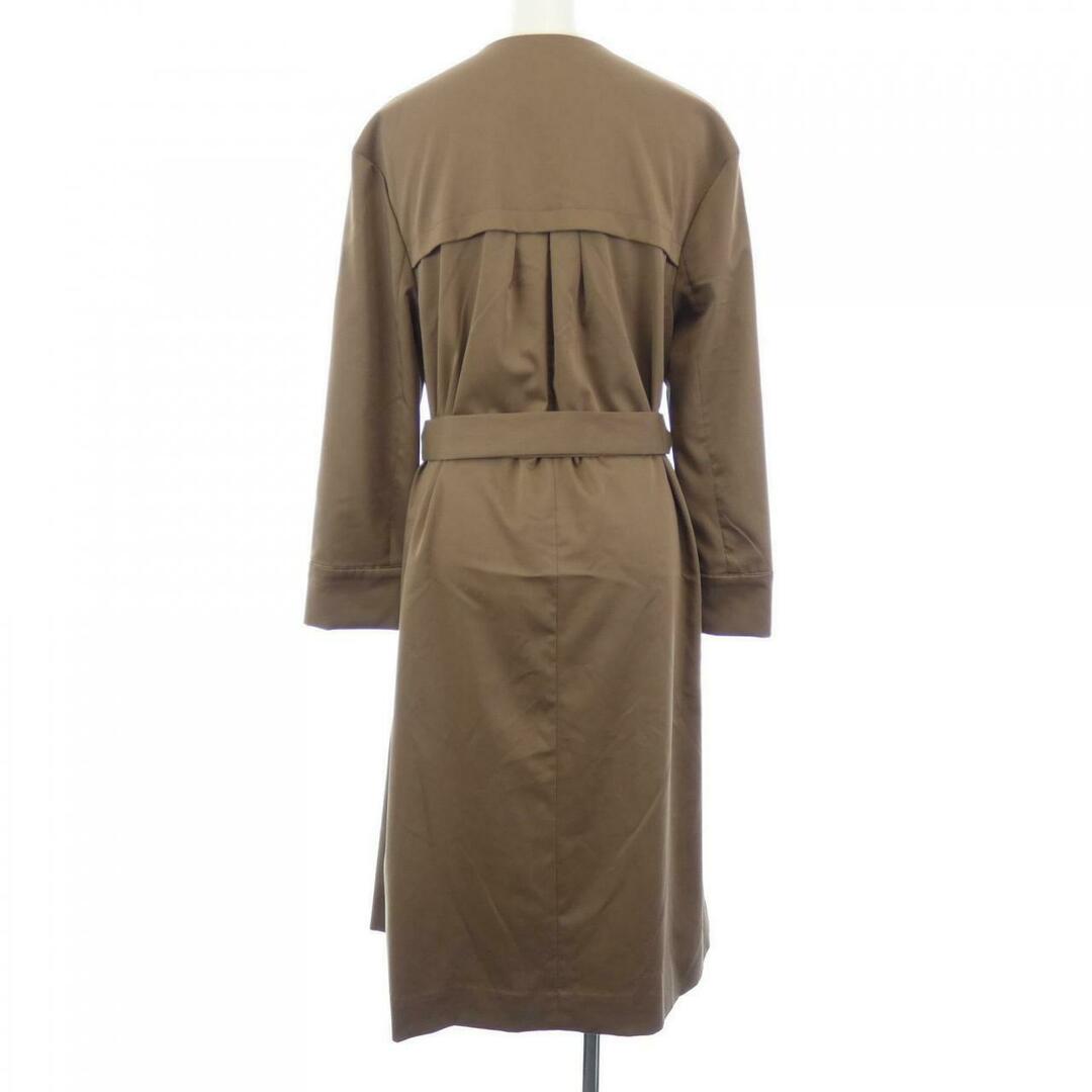 SunaUna - sunauna コートの通販 by KOMEHYO ONLINE ラクマ店