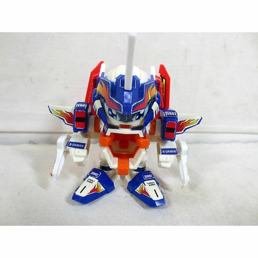 Takara Tomy - 美品 タカラ バトルビーダマン コバルトセイバーの通販