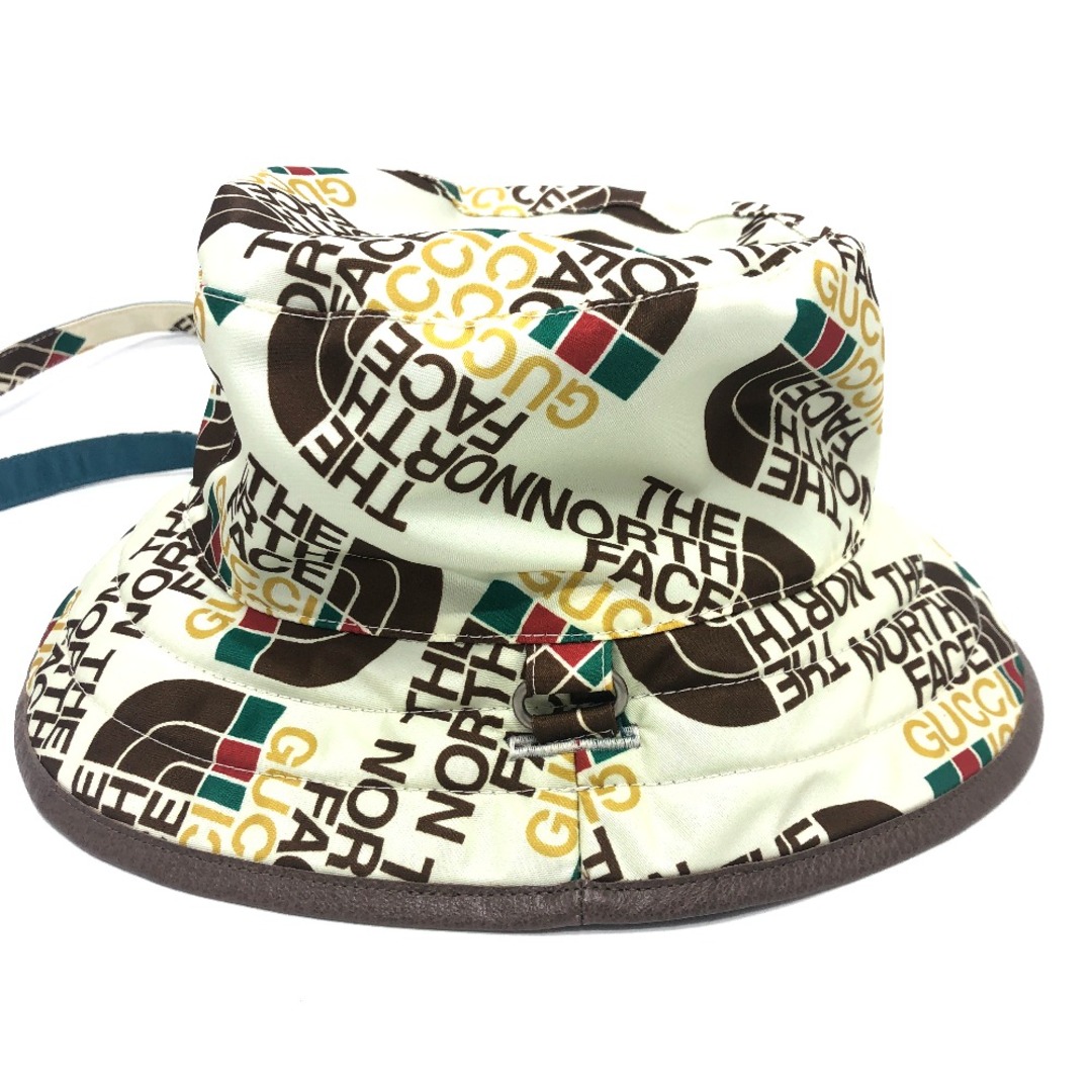 GUCCI - グッチ GUCCI THE NORTH FACE ノースフェイス コラボ 652942