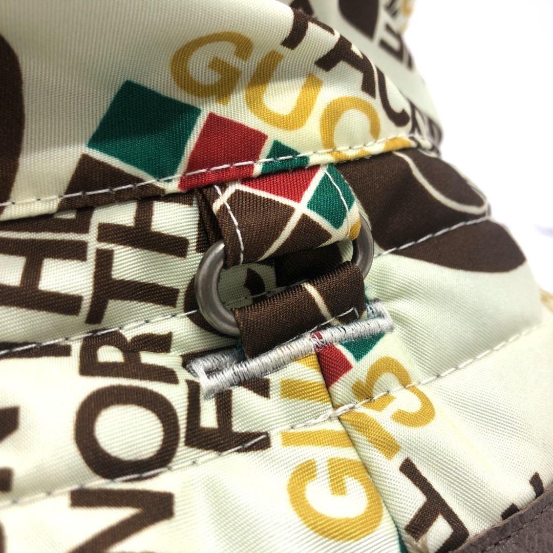 GUCCI - グッチ GUCCI THE NORTH FACE ノースフェイス コラボ 652942