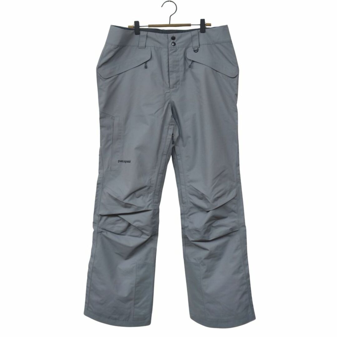 パタゴニア PATAGONIA Slim Snowshot Pants スリム スノーショット