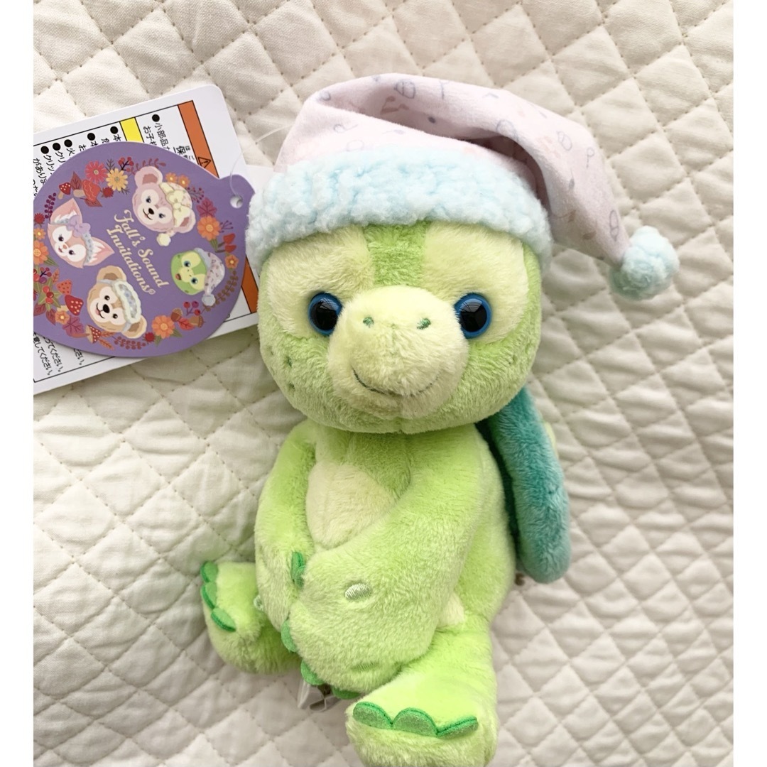 Disney - フォールズサウンドインビテーション オルメル くっつき