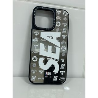 WIND AND SEA（iPhoneケース）のフリマアイテム一覧