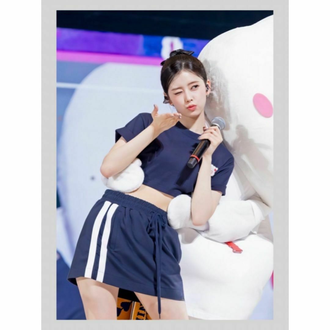 N3468：リマ】／NiziU（ニジュー）写真L版の通販 by 空ちゃん｜ラクマ