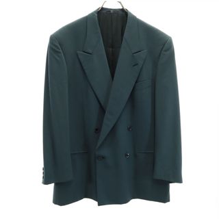 VALENTINO - ヴァレンティノ 80s 90s イタリア製 ウールブレンド