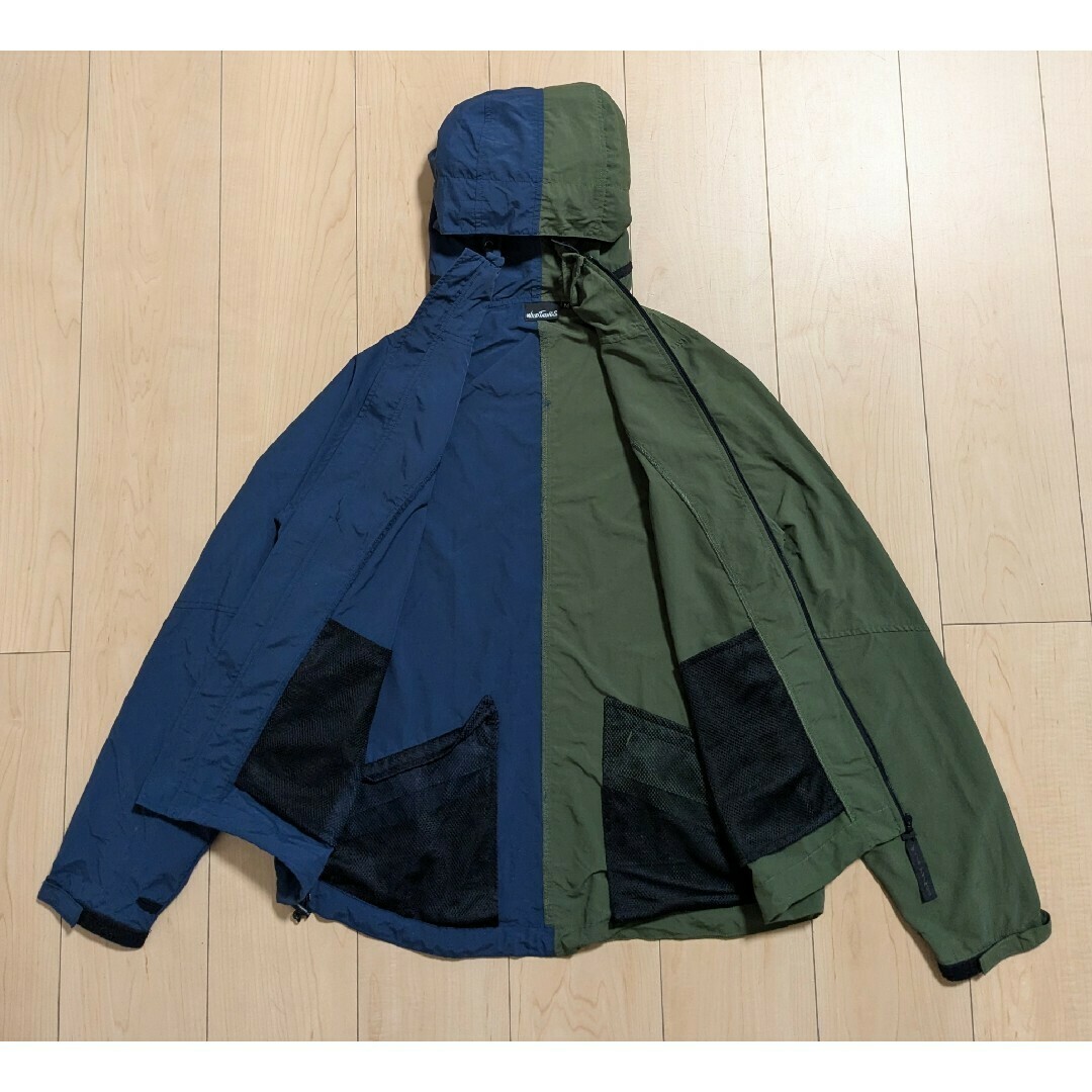 WILDTHINGS - M 良品 WILD THINGS アレキサンダーリーチャン