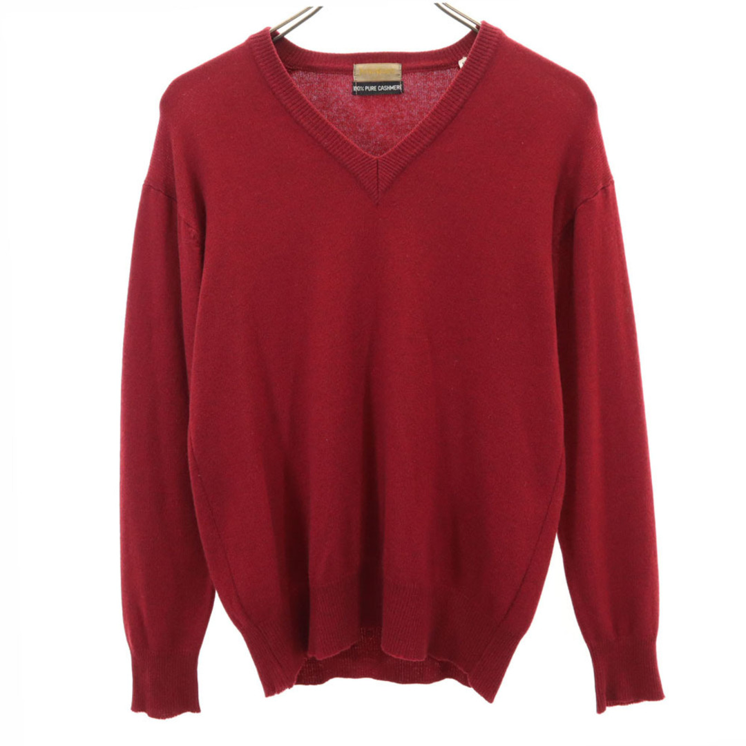 Yves Saint Laurent - イヴサンローラン 90s カシミヤ100％ オールド