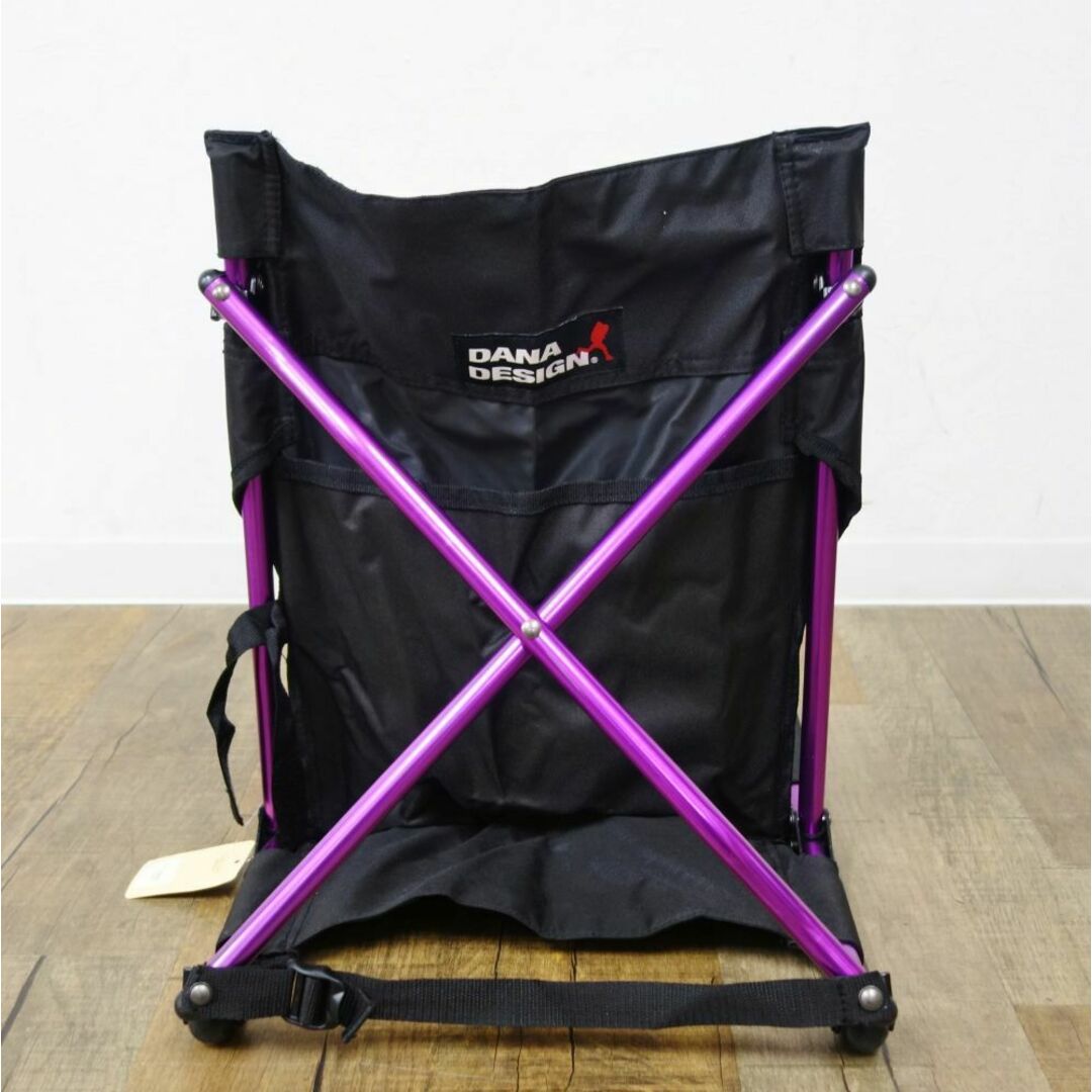 美品 廃盤 希少品 デイナデザイン DANA DESIGN MERV CHAIR