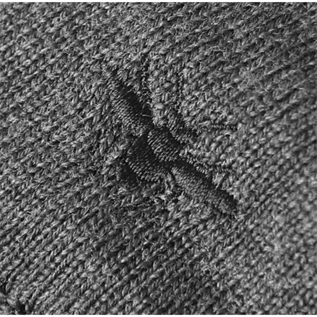 DIOR HOMME - 【期間限定 】Dior ディオール 蜂刺繍 ニットキャップ