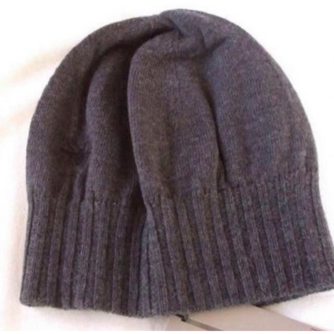 DIOR HOMME - 【期間限定 】Dior ディオール 蜂刺繍 ニットキャップ