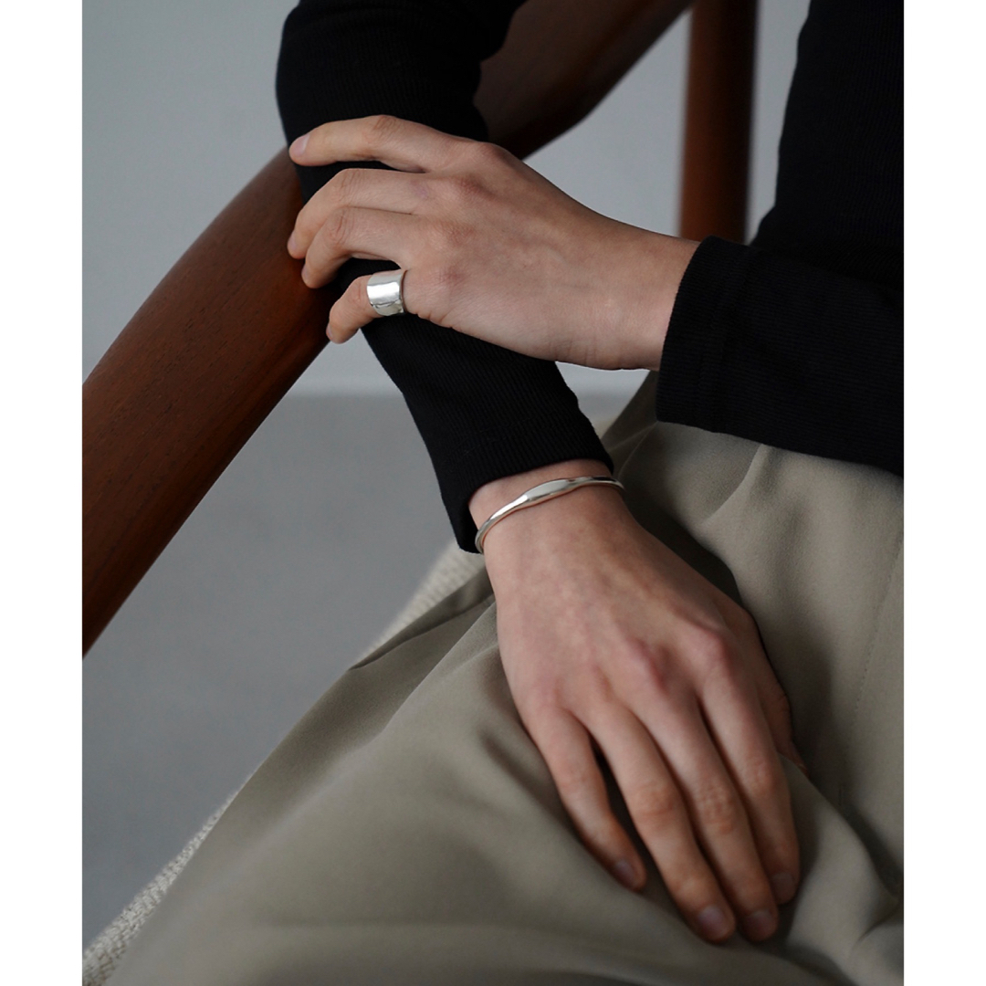 Ten. × Clane ノウルバングル