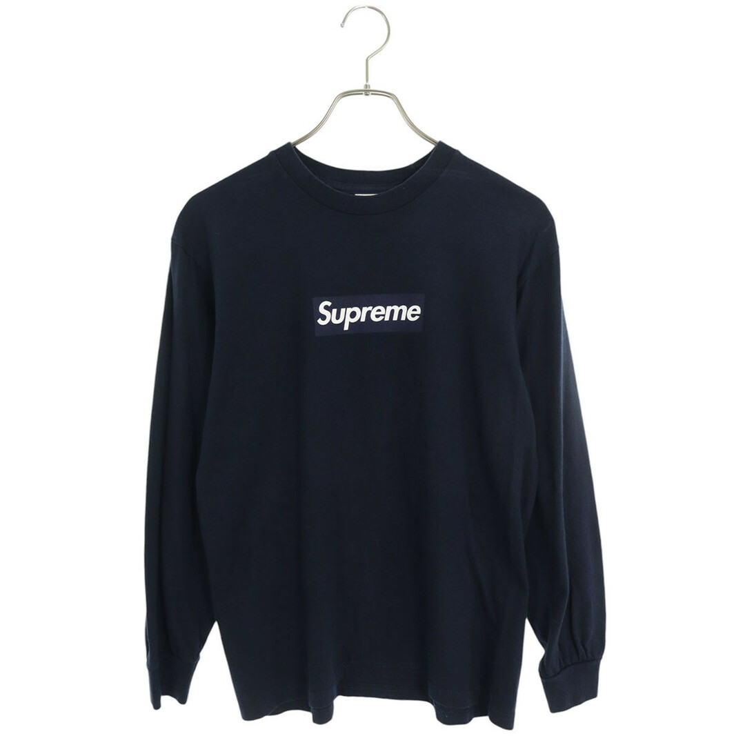 Supreme - シュプリーム 20AW Box Logo L/S Tee ボックスロゴ長袖
