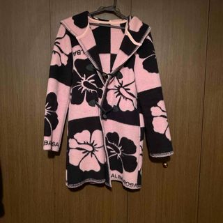 ALBA ROSA（ロングコート）のフリマアイテム一覧