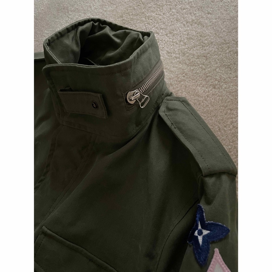 READYMADE - READYMADE M-65 Field Jacketの通販 by みん's shop