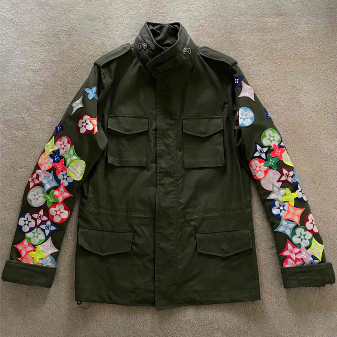 READYMADE - READYMADE M-65 Field Jacketの通販 by みん's shop