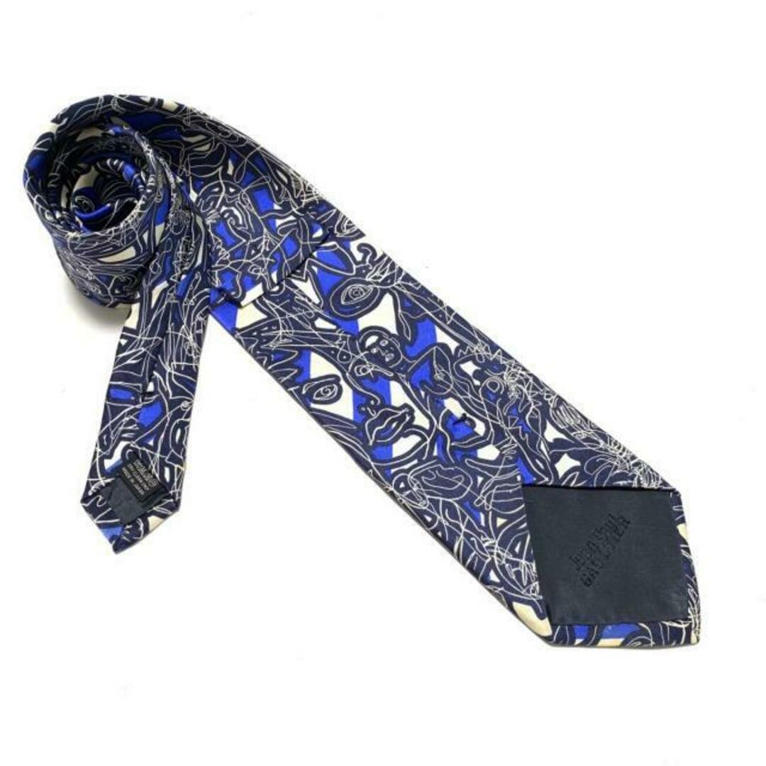 Jean-Paul GAULTIER - JeanPaulGAULTIER(ゴルチエ) ネクタイ メンズ