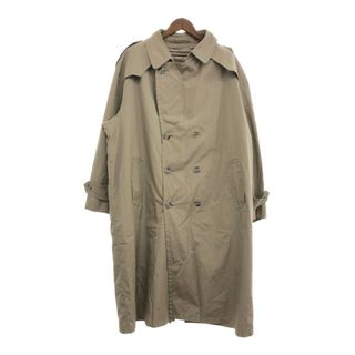 Christian Dior（トレンチコート）のフリマアイテム一覧