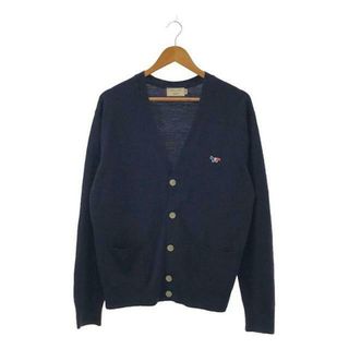 MAISON KITSUNE'（カーディガン）のフリマアイテム一覧