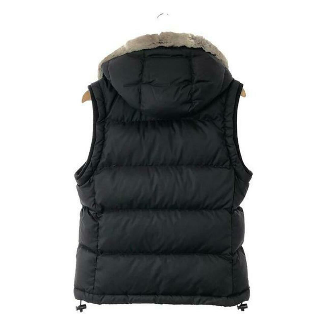 BURBERRY BLACK LABEL / バーバリーブラックレーベル | ラビットファー