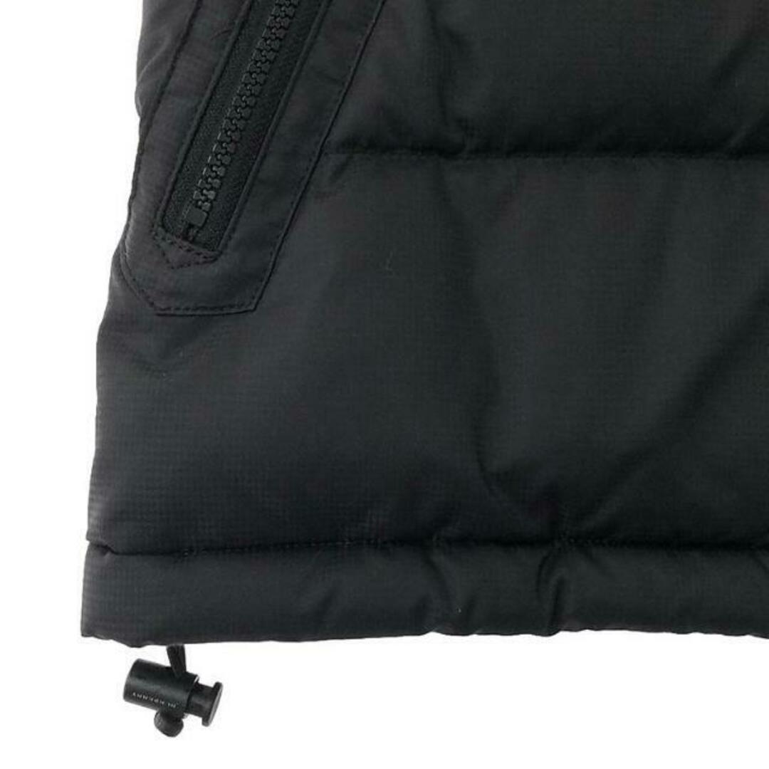 BURBERRY BLACK LABEL / バーバリーブラックレーベル | ラビットファー