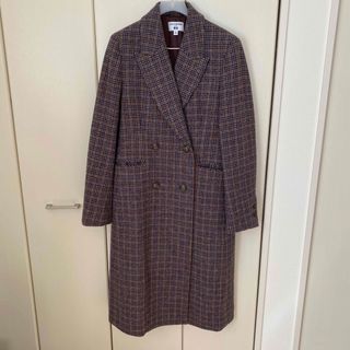 UNIQLO（チェスターコート）のフリマアイテム一覧