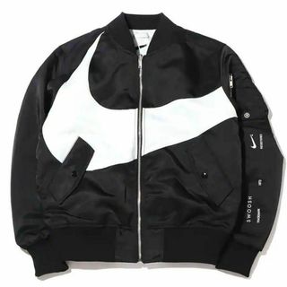 NIKE（フライトジャケット）のフリマアイテム一覧