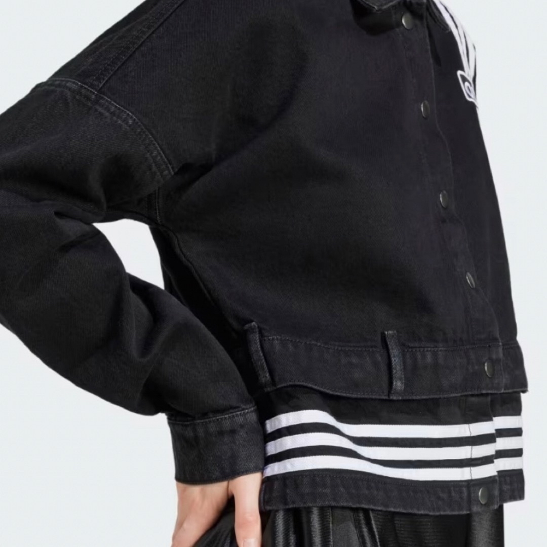 adidas Originals - 新品3XL⭐️adidasアディブレイク デニム 2-IN-1