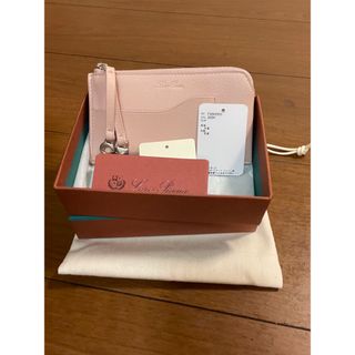 Loro Piana（名刺入れ/定期入れ）のフリマアイテム一覧