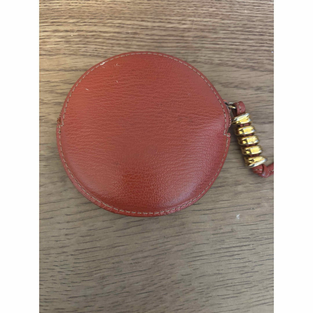 LOEWE - LOEWE ロエベ コインケース 小銭入れ 小物入れ ベラスケス 丸